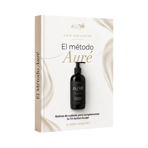 Ebook método Auré®