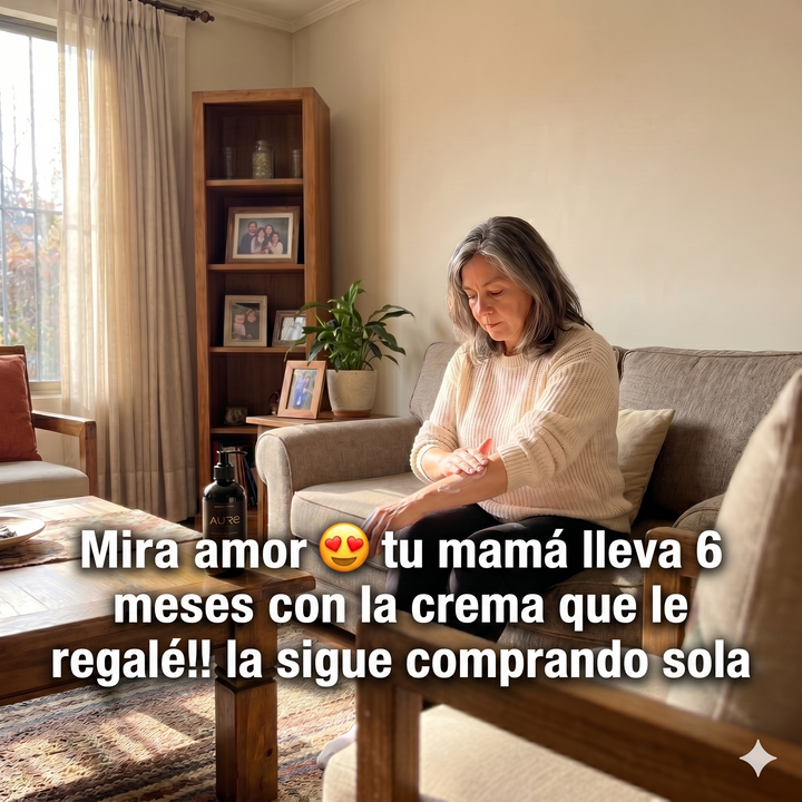 Review by Patricia