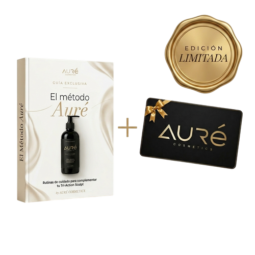 El Método Auré® + Giftcard